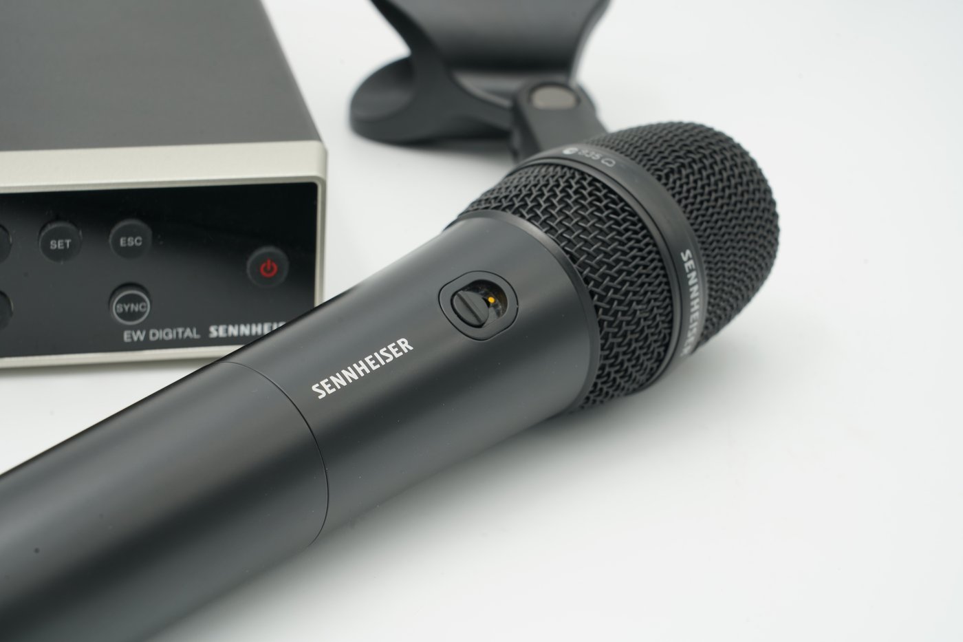 Swift Eventverleih Sennheiser ew-D 835-S